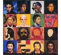 The Who - Face Dances Plus 5