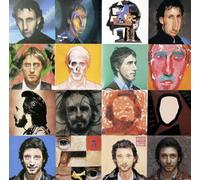 The Who - Face Dances + Poster