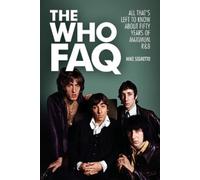 The Who FAQ (Tascabile) FAQ