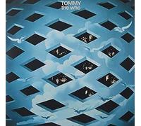 The Who - Gli Who - Tommy