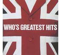 The Who - Greatest Hits