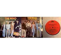The Who - Greatest Hits