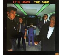 The Who - It'S Hard