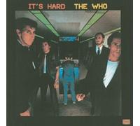 The Who - It's Hard