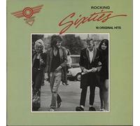 The Who, Jeff Beck, Joe Cocker, Jimi Hendrix, Cat Stevens - Baby Boomer Classics - Rocking Sixties