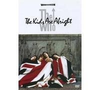 The Who - Kids Are Alright [Ltd. Reissue]