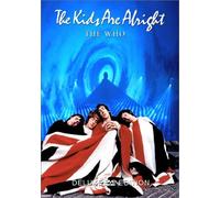 The Who - Kids Are Alright, the