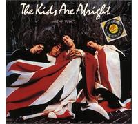 The Who - Kids Are Alright, the [2in1]