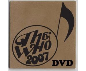 The Who - Live: 2/26/07 - Long Beach Ca