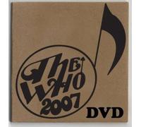 The Who - Live: 3/22/07 - Little Rock Ar