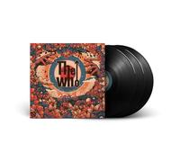 The Who - Live at Eden Project 25/07/2023 [3 LP]