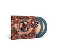 The Who - Live At Eden Project (25/ 07/2023) - Cd