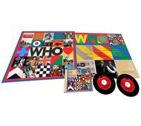 The Who - Live At Kingston (deluxe) - 2 Cd