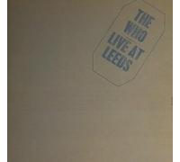 The Who - Live At Leeds Editoriale