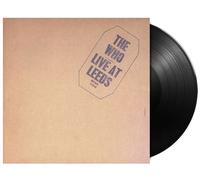 Live At Leeds - Who (The) (Vinile)