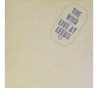 The Who - Live at Leeds