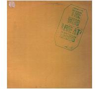 The Who - Live At Leeds [Vinyl LP] [Vinyl LP]