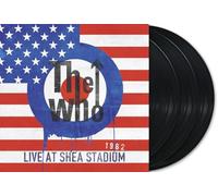 The Who - Live At Shea Stadium 1982 (3 LP)