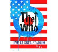 The Who: Live at Shea Stadium 1982