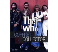 The Who - Live At The Isle Of Wight (2 Dvd)