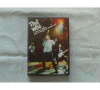 The who;live at the royal albert hall