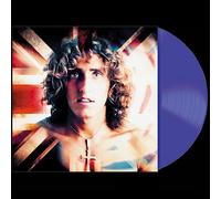 Live On Air 1967 (Blue Vinyl)