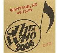 The Who - Live: Wantagh Ny 09/13/06