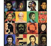 The Who - LP Face Dances VINYL