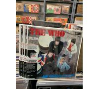 The Who LP My Generation Abbey Road Studios Halfspeed 2022 Sigillato