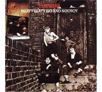 The Who - Meaty Beaty Big And Bouncy By The Who (2012-10-02)