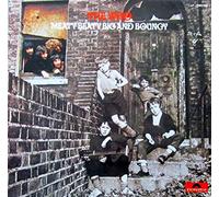 The Who - Meaty, Beaty, Big and Bouncy [Vinyl LP] [Schallplatte]