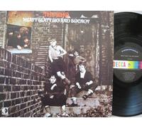 The Who - Meaty Beaty Big & Bouncy