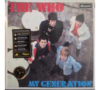 The Who - My Generation