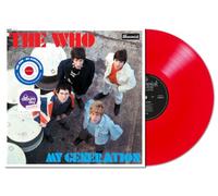 The Who - My Generation