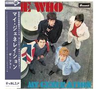 The Who - My Generation