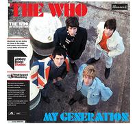 THE WHO - My genaration (Half-Speed) (2022) LP Vinyl pre-order