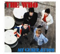 Who The - My Generation