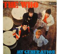 My Generation - Who (The) (Vinile)