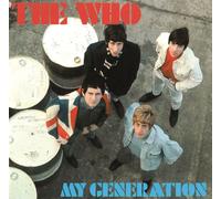 My Generation - Who (The) (Vinile)