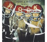 Who - Odds & Sods
