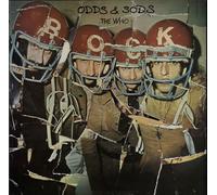The Who - Odds & Sods