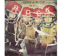 The Who - Odds & Sods / RCA YL 33158 Italia