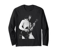 The Who Pete Townshend Chi sarà Il Prossimo Tour 1971 Maglia a Manica