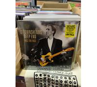 The Who Pete TOWNSHEND'S " Deep End 2LP Face To Yellow Vinyl RSD 2022 Sealed