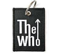 The Who - Portachiavi Design Logo Freccia