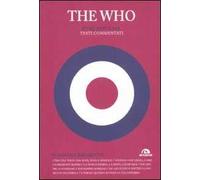 The Who. Pure and easy. Testi commentati