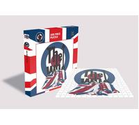 The Who The Kids Are Alright (500 Piece Jigsaw Puzzle)