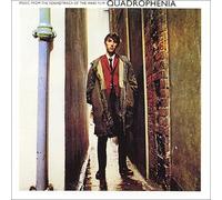 The Who - Quadrophenia