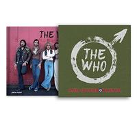 The Who & Quadrophenia by Martin Popoff