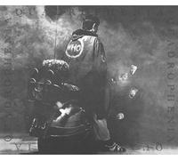 quadrophenia-Import USA